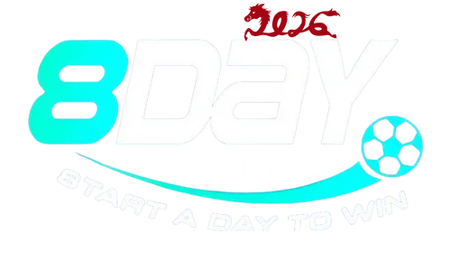 8DAY