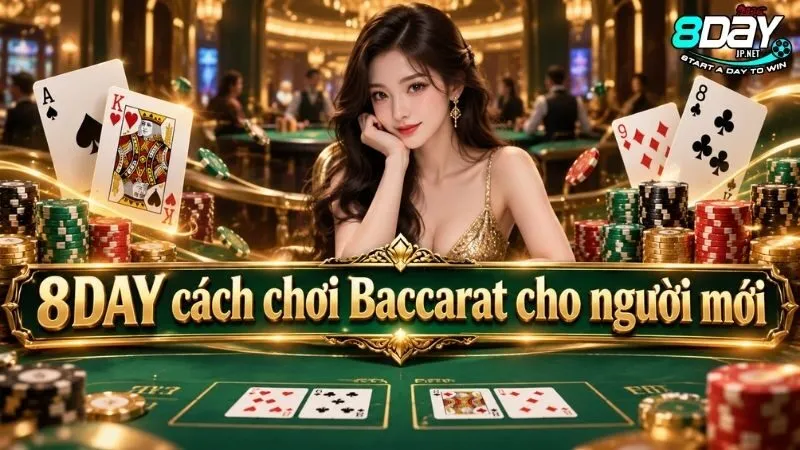 Tổng quan luật đánh bài cơ bản tại nhà cái trực tuyến