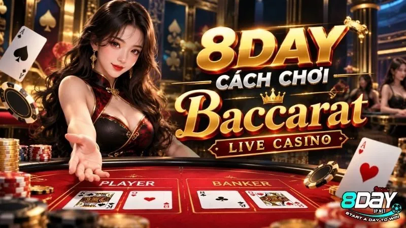 Tổng quan cơ chế vận hành sảnh bài trực tiếp tại nhà cái