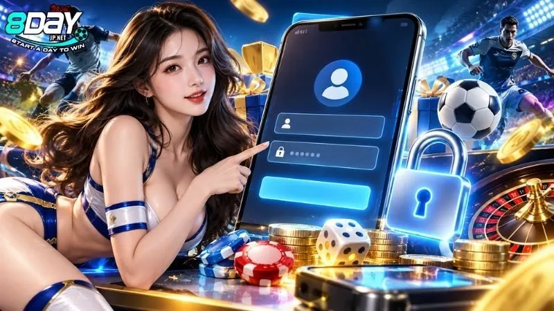 Yêu cầu cơ bản trước khi tiến hành truy cập tài khoản